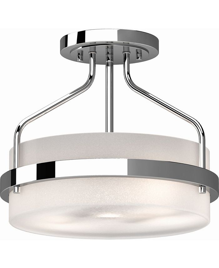 Volume Lighting - 