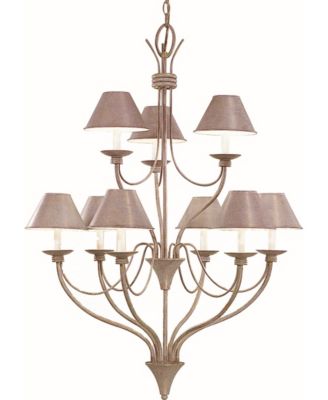 Volume Lighting