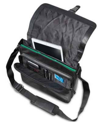 Buffalo Collection Crossover Tablet Bag