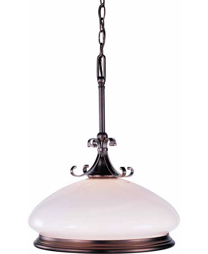 Volume Lighting - 
