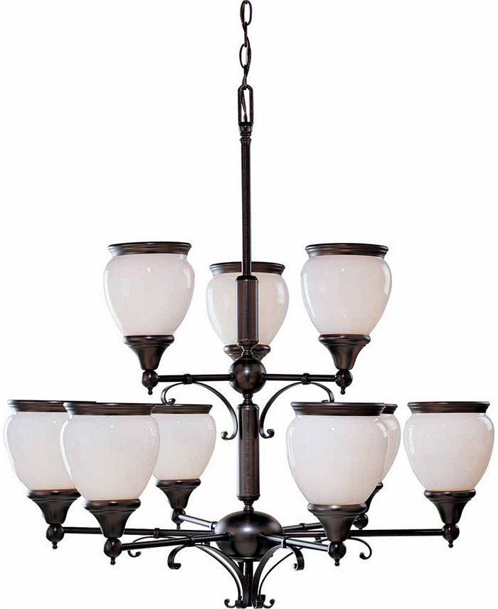 Volume Lighting - 