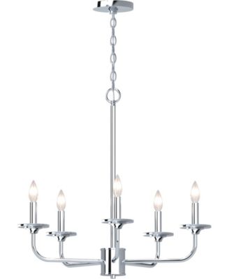Volume Lighting