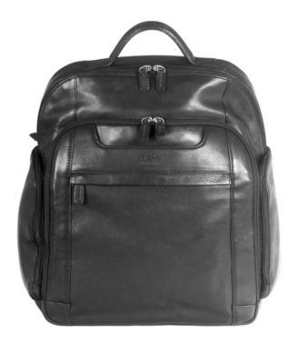 mancini backpack