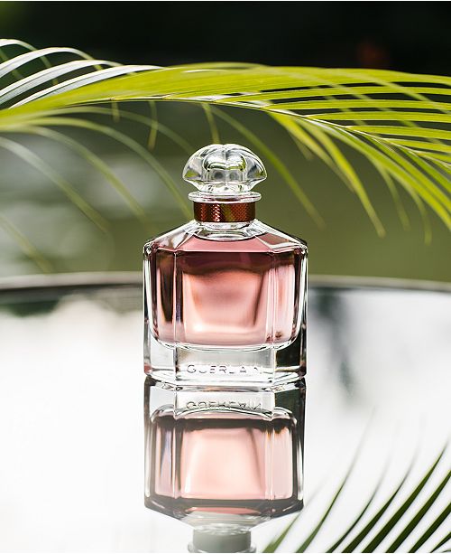 Guerlain Mon Guerlain Intense Eau De Parfum Spray 3 3 Oz