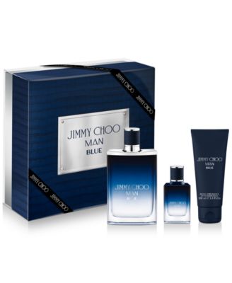 Jimmy choo discount man blue review