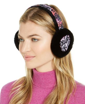 ugg tech earmuffs