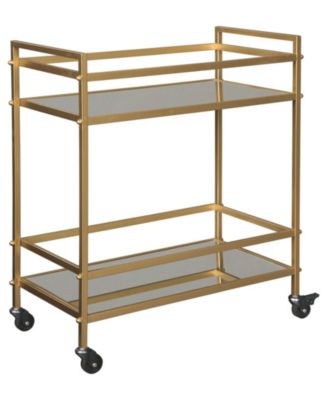 Signature Design By Ashley - Kailman Bar Cart