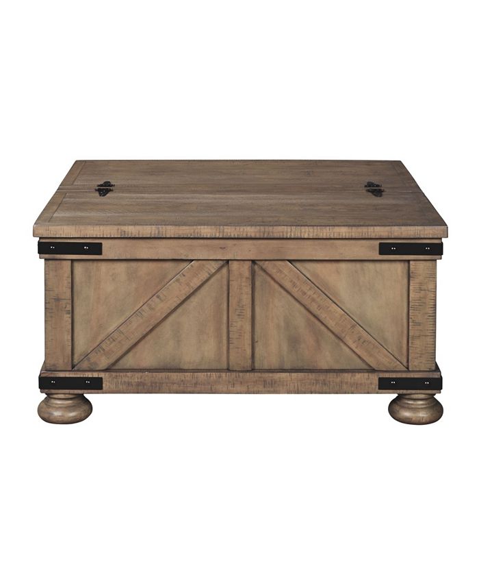 Aldwin cocktail table sale