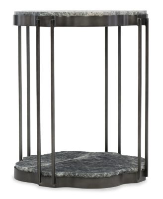 Hooker Furniture - Melange Noel End Table