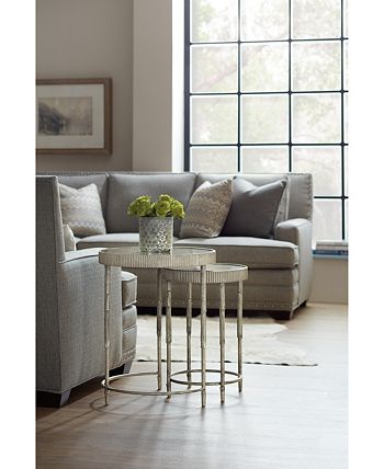 Hooker Furniture - Lilou Accent Nesting Tables
