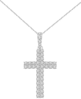 Diamond Cross 18\