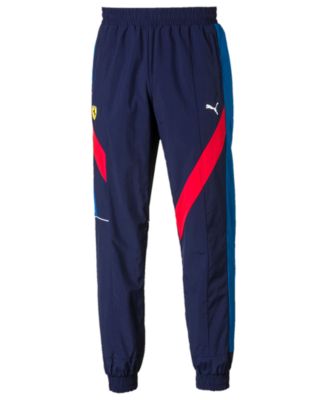 puma ferrari track pants