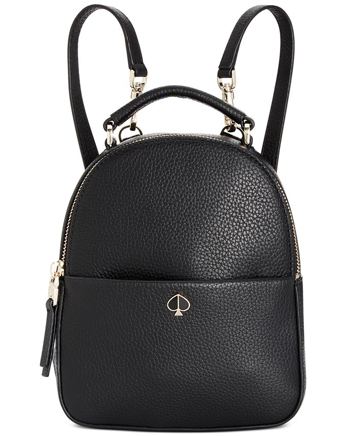  Kate Spade New York Natalia Quilted Mini Convertible
