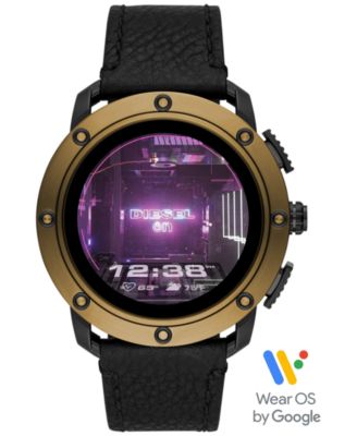 smart diesel watch