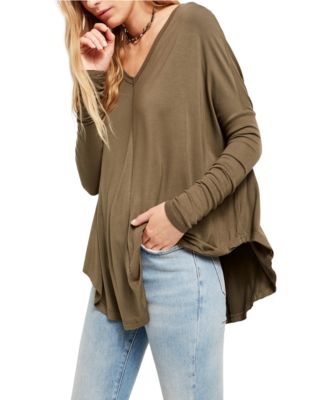 macy's dressy tunic tops