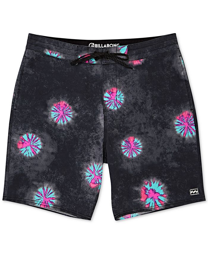 billabong low tides