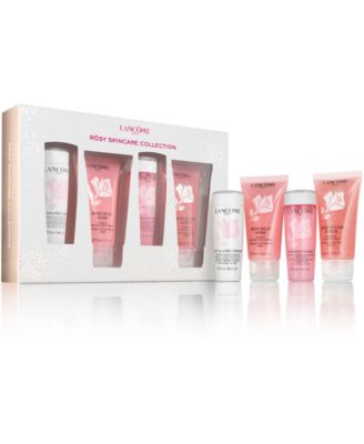 Lancôme - 4-Pc. Tonique Confort R&ocirc;sy Skincare Set