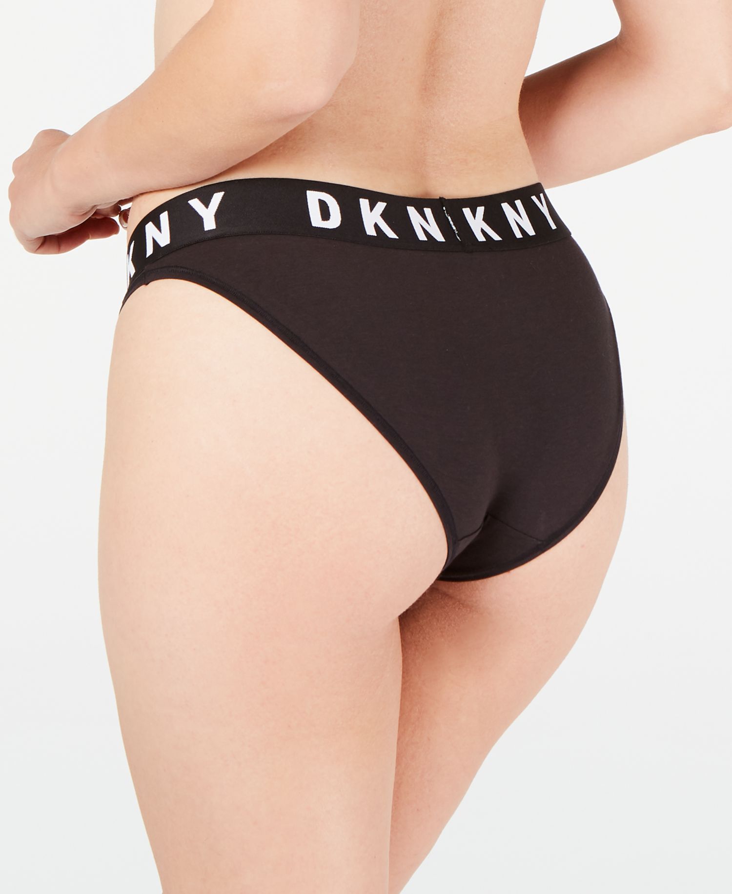Women's Cozy Boyfriend Bikini Underwear DK4513