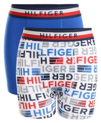 boys tommy hilfiger boxer shorts