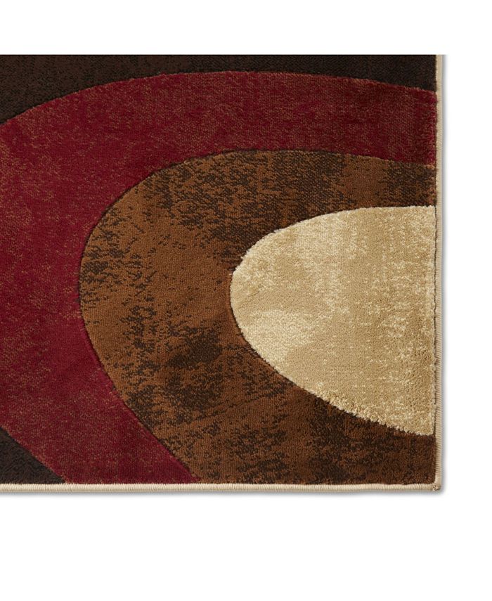 Global Rug Designs Global Rug Design Brighton BRI13 Area Rug Collection