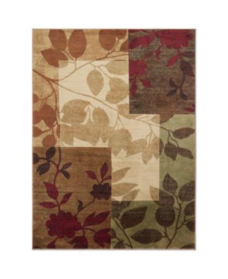 Global Rug Designs Brighton BRI03 Beige 9'2