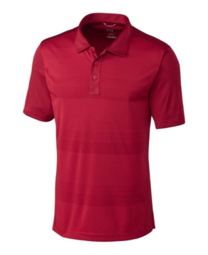 Cutter & Buck Men's Crescent Polo