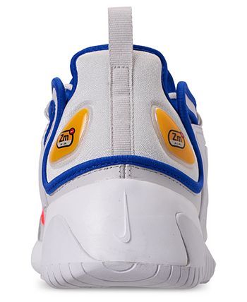 nike zoom 2k finish line
