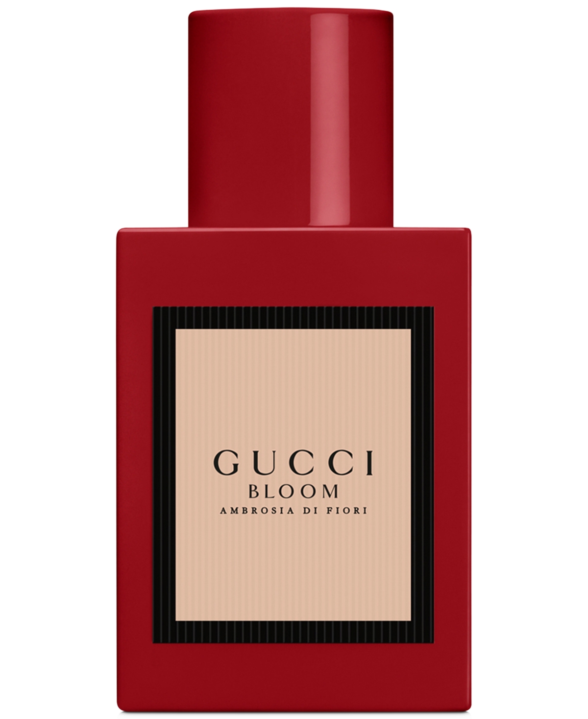 Gucci Bloom Ambrosia di Fiori Eau de Parfum Intense, 1.6-oz.