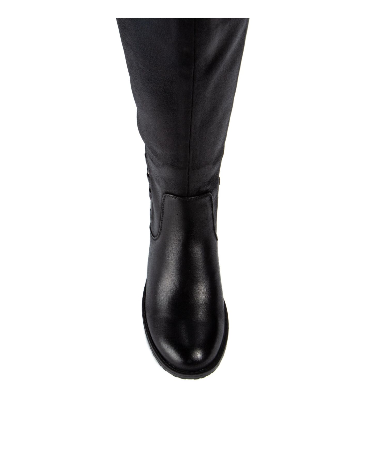 Женские ботинки Baretraps Ornella Boots Collection, цвет: Чёрный — фото 7