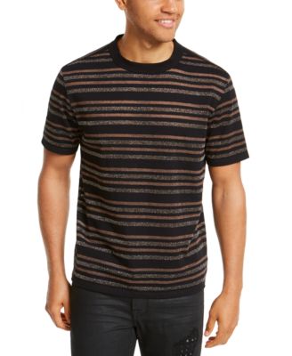 guess striped shirt macys