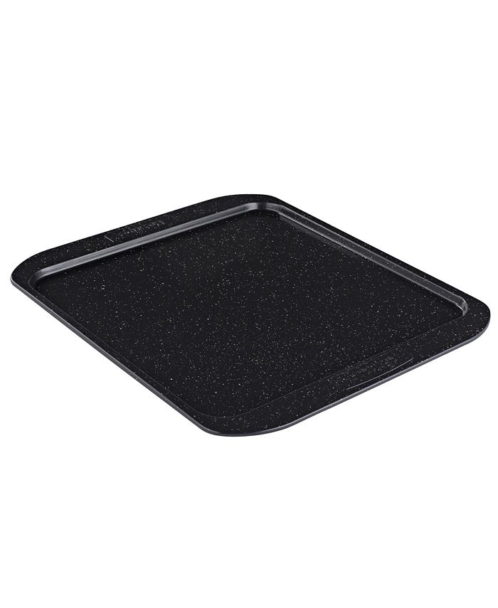 Prestige Stone Quartz 12" Nonstick Square Baking Sheet Macy's