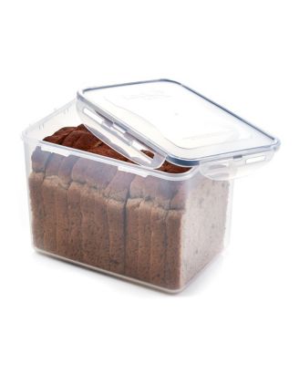 Photo 1 of ***one lock broken***Lock n Lock Easy Essentials 16.5-Cup Food Storage Container