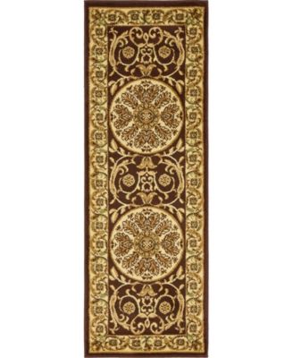 Versailles VER2 Area Rug Collection