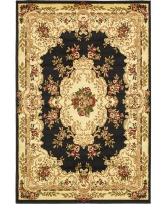 Versailles VER5 Area Rug Collection