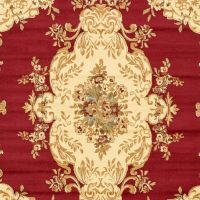 Bayshore Home Belvoir Blv5 Area Rug Collection