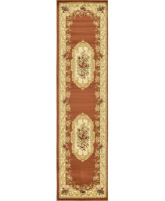 Versailles VER3 Area Rug Collection