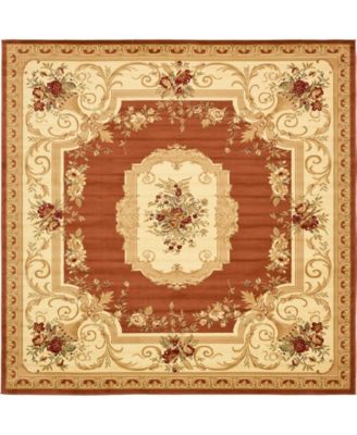 Versailles VER3 Area Rug Collection