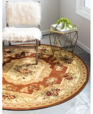 Versailles VER3 Area Rug Collection