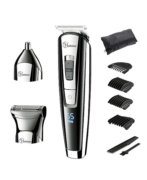 Surker Hatteker Rfc 588 3 In 1 Multi Function Cordless Water