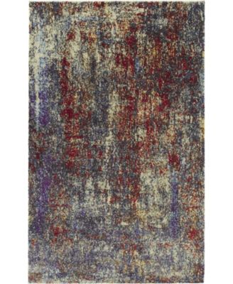 10146207 D Style Monte Mon1 Palooza Area Rugs Collection sku 10146207