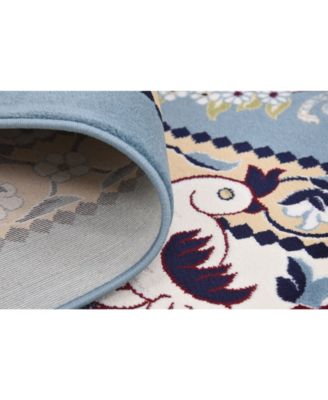 Bayshore Home Zara Zar7 Area Rug Collection