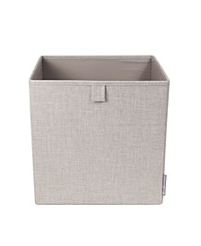 Soft Storage Cube Storage Bin