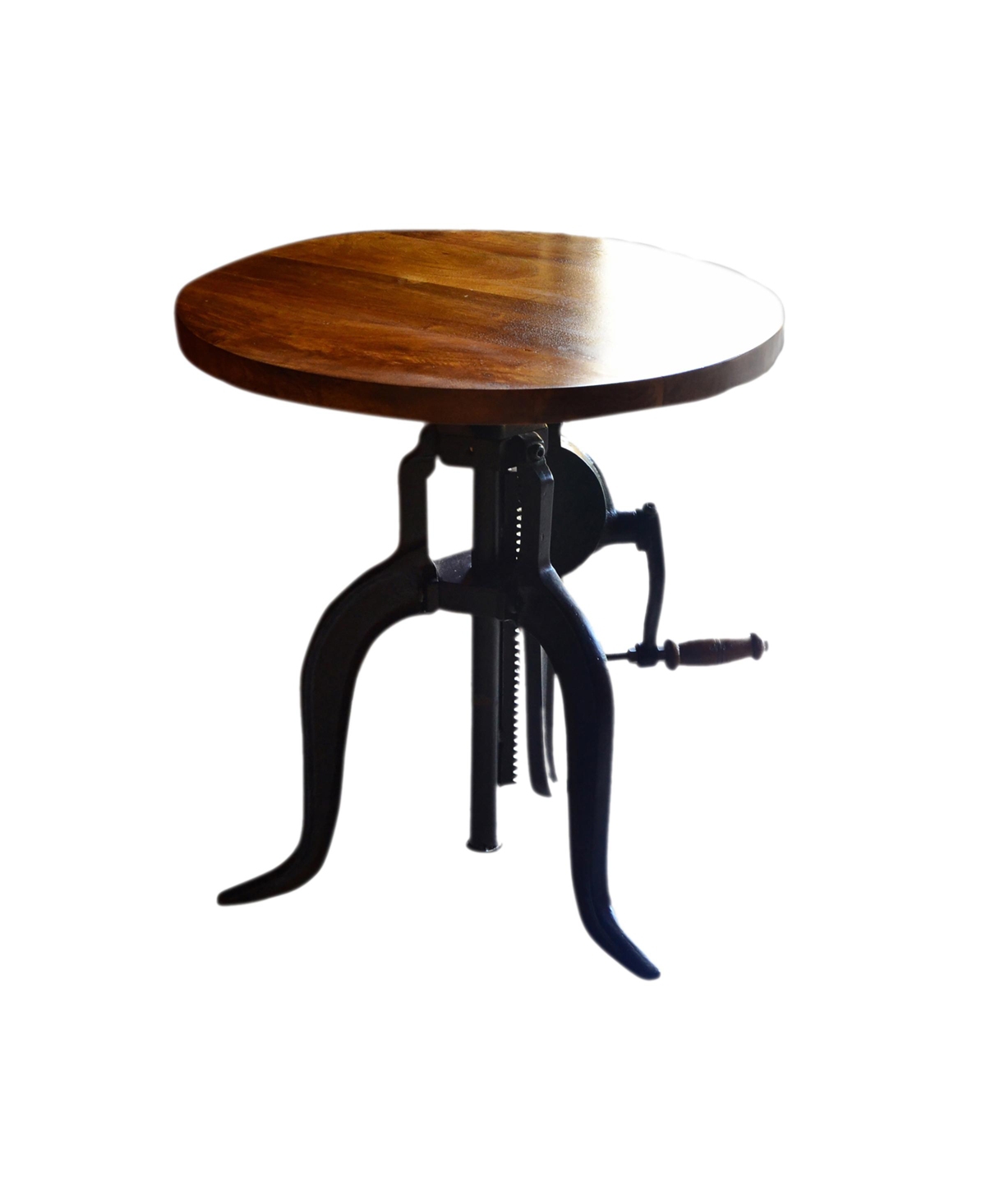 10167062 Reilly Adjustable Crank Accent Table sku 10167062