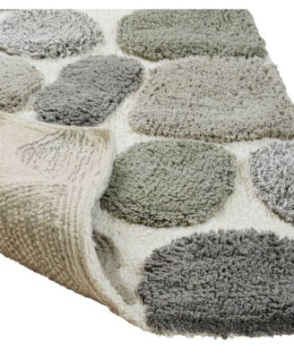 Pebbles 2-Pc. Bath Rug Set