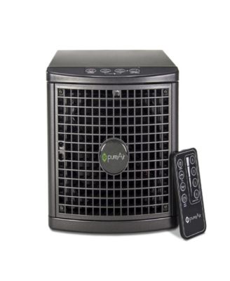 GreenTech Environmental - pureAir 1500 small home purifier