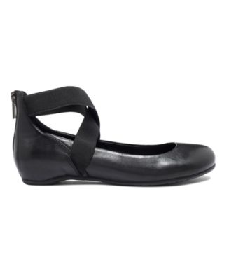 kenneth cole reaction pro time ballet flats