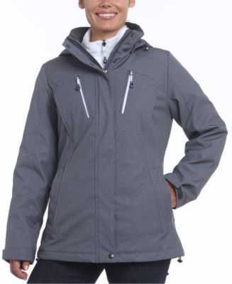 columbia crested butte ii jacket