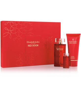 Elizabeth Arden Red Door Anniversary Collection Eau De Toilette