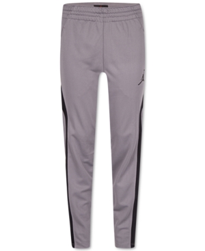 image of Jordan Big Boys 23 Alpha Pants