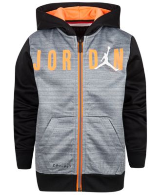 jordan dri fit hoodie